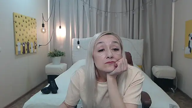 Show webcam de KarmenHH