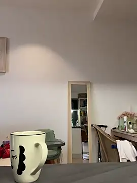 lyajoliee Webcam Show