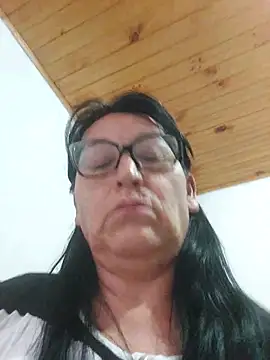 clarita_01 Chat XXX in diretta
