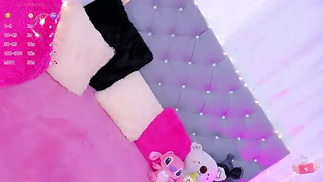 baby_hot444n Webbikameraesitys