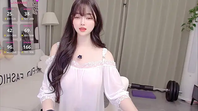 uikyy1 Show Webcam