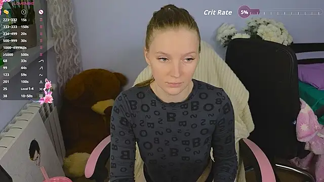 Mary_Blu Chat XXX live