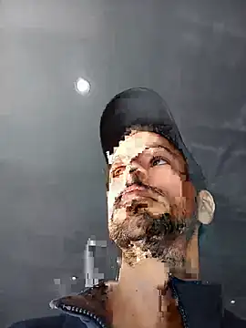 LiL-DRapXXX Show Webcam