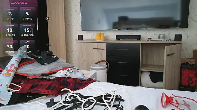 RyanStorm_ élő XXX-chatje