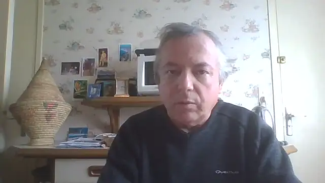 gegevincent5 live XXX chat