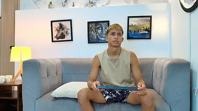 GOLD_BOYS – webcam-show