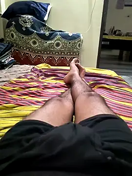 yoursTelugu_boy Adlı Modelin Web Kamerası Şovu