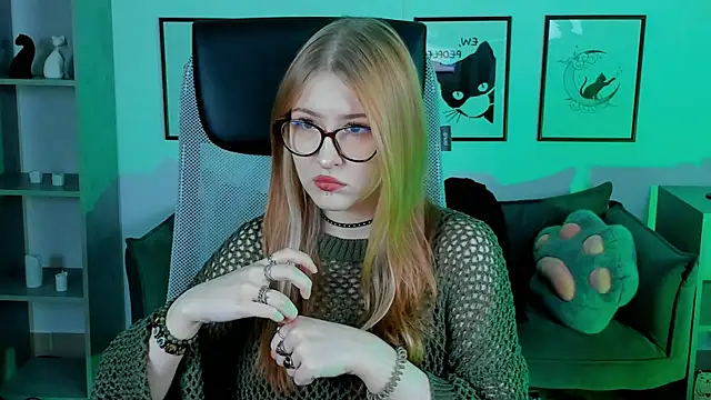 lanafitch's Live XXX Chat