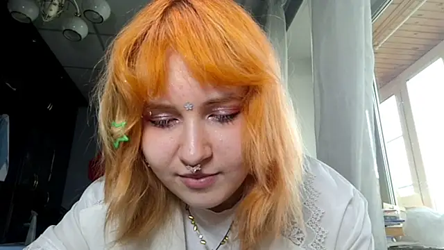 KamiBleich's Webcam Show