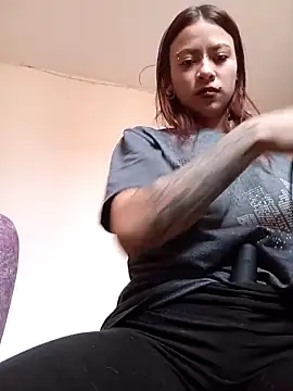Živý XXX chat AuroraaMoonn