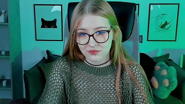 Živý XXX chat lanafitch