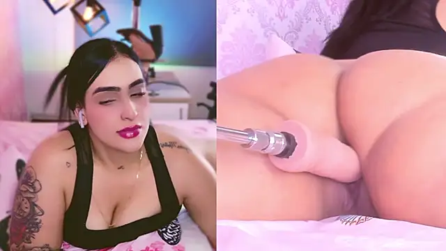 Živý XXX chat kloe_campbell