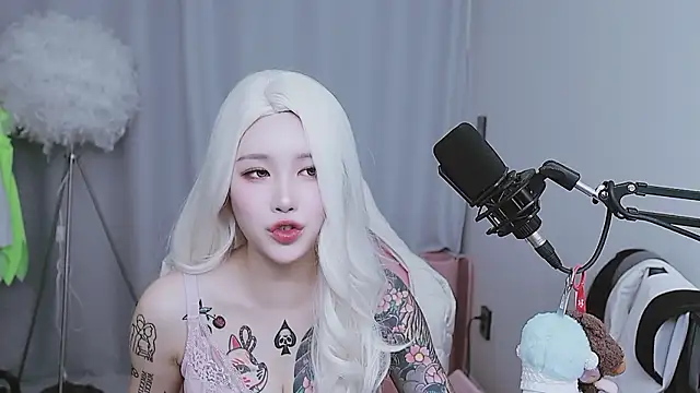 Živý XXX chat MISA_02