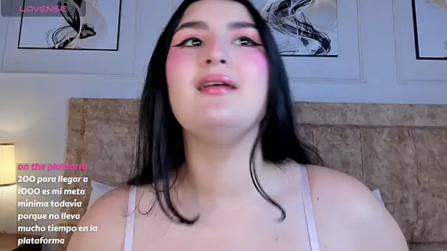Chat XXX en directo de zoe_moon__