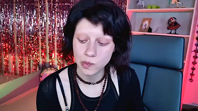 Chat XXX en directo de LidaDarknet