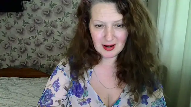 AriaTasty – Live XXX-chat