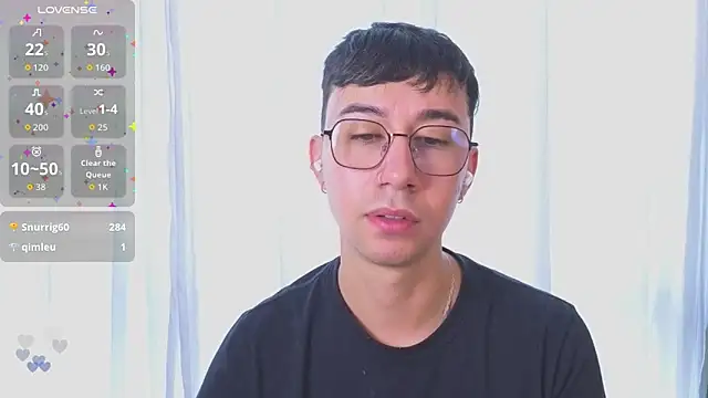 cameron_cum Webcam Show
