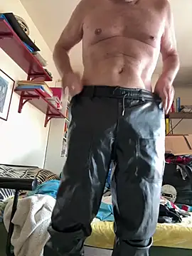 PierPesaroX Webcam show