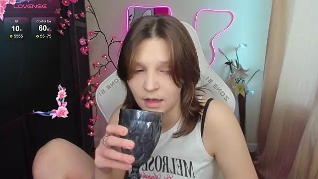 AudreyyKim's Live XXX Chat
