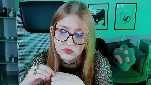 lanafitch's Live XXX Chat