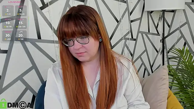 Živý XXX chat Michelle_Wilsson