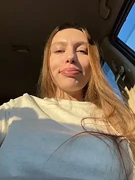 Živý XXX chat LeiaMood