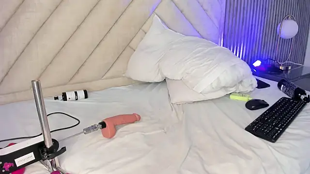 SarahRizof 라이브 XXX 채팅