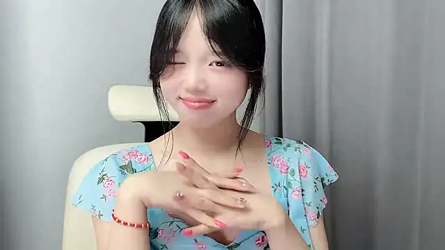 Yanys521 라이브 XXX 채팅