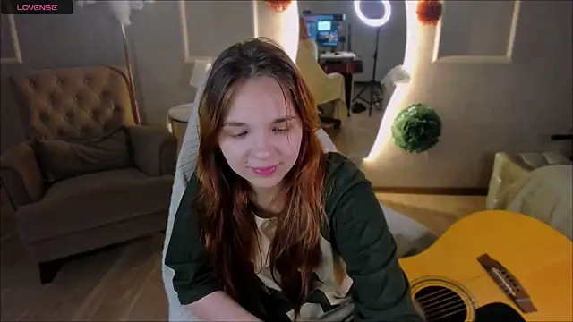 Živý XXX chat Poison_Mist