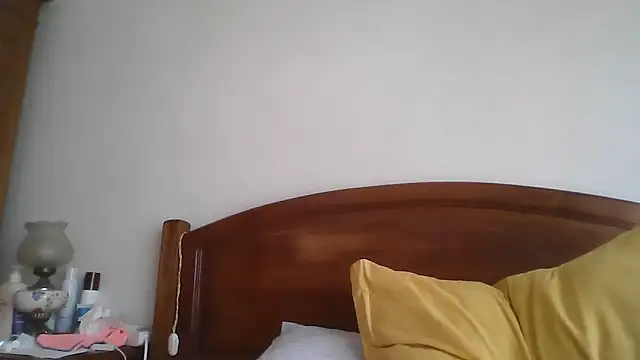 Show de webcam de Rochinha73