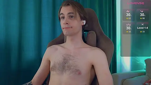 Webkamerová show DebugMee