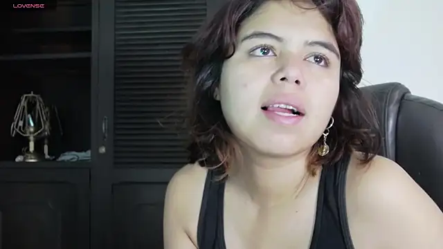 Chat XXX ao vivo de SabinaMerchetti
