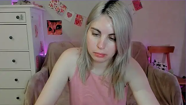 pawpaws' Live XXX Chat