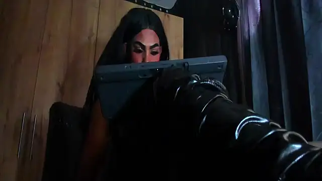 RobertaxGutierrez Pertunjukan Webcam