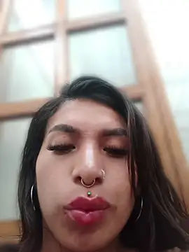 MeelFox 라이브 XXX 채팅