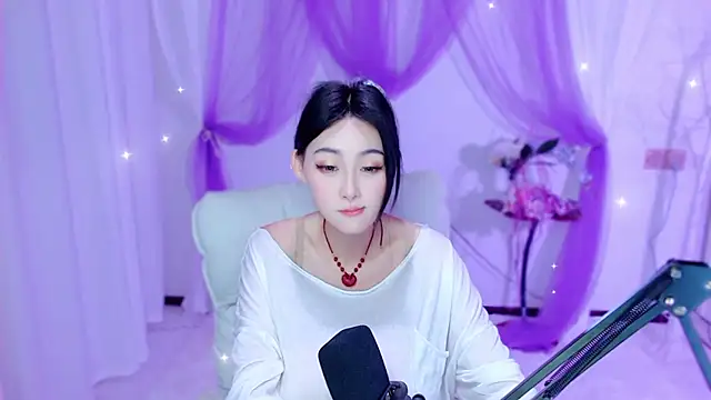 Tili_Lucky Show Webcam