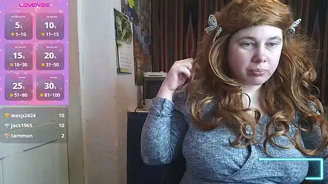 Cora_Maro Obrolan Langsung XXX