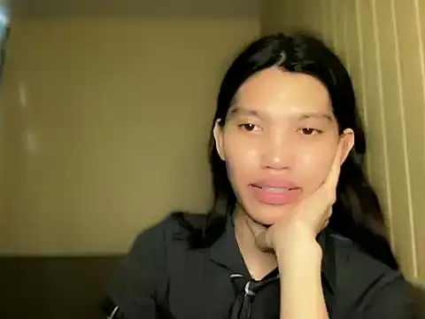 Yourgoddess_jayve's Webcam Show