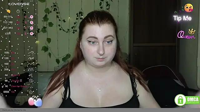 Онлайн чат XXX Alicia_love00