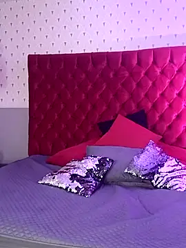 Chat XXX en directo de LunaDamasco