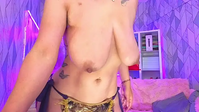 AsheyBaker Chat XXX live