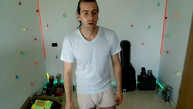 hei_69 Webcam show