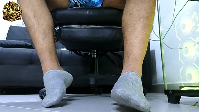 Show de miaandstv na webcam