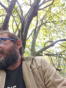 TryingWind Webcam show