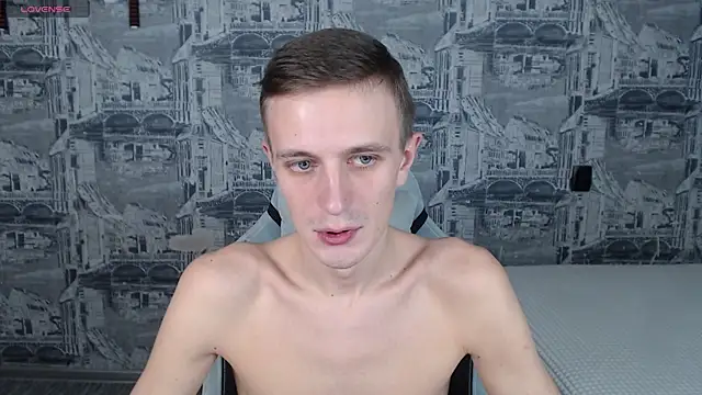 Oliver_Freshn Live XXX chat