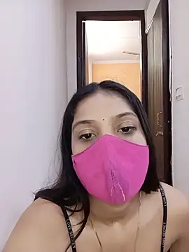 Chat +18 de Cute_Rakhi8 ao vivo