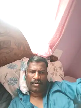 Webkamerová show Paramkeerthi