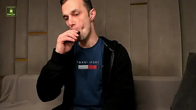 BrandonNorris 웹캠 쇼