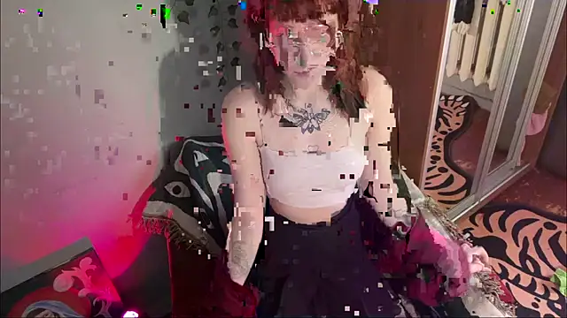 Elvira20f – webcam-show