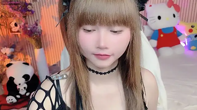 di-or-'s Live XXX Chat